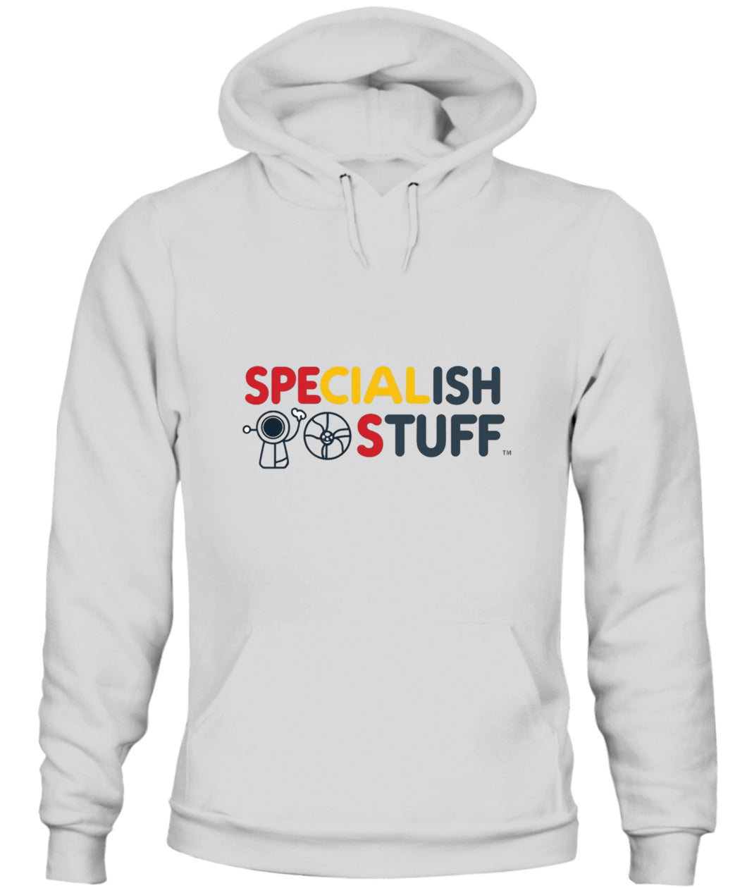 Unisex Hoodie | Zuni Sportswear ZS5001