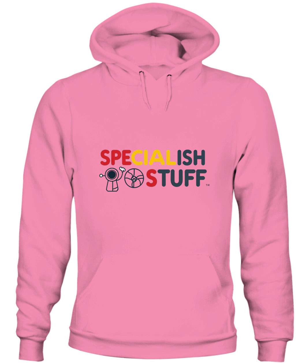 Unisex Hoodie | Zuni Sportswear ZS5001