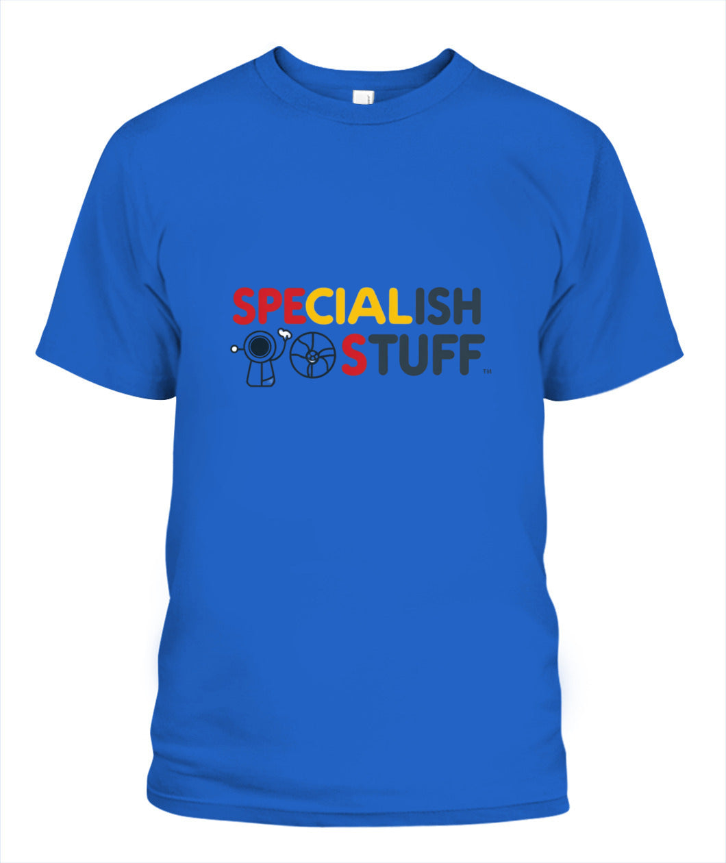 Unisex T-Shirt | Bella + Canvas 3001
