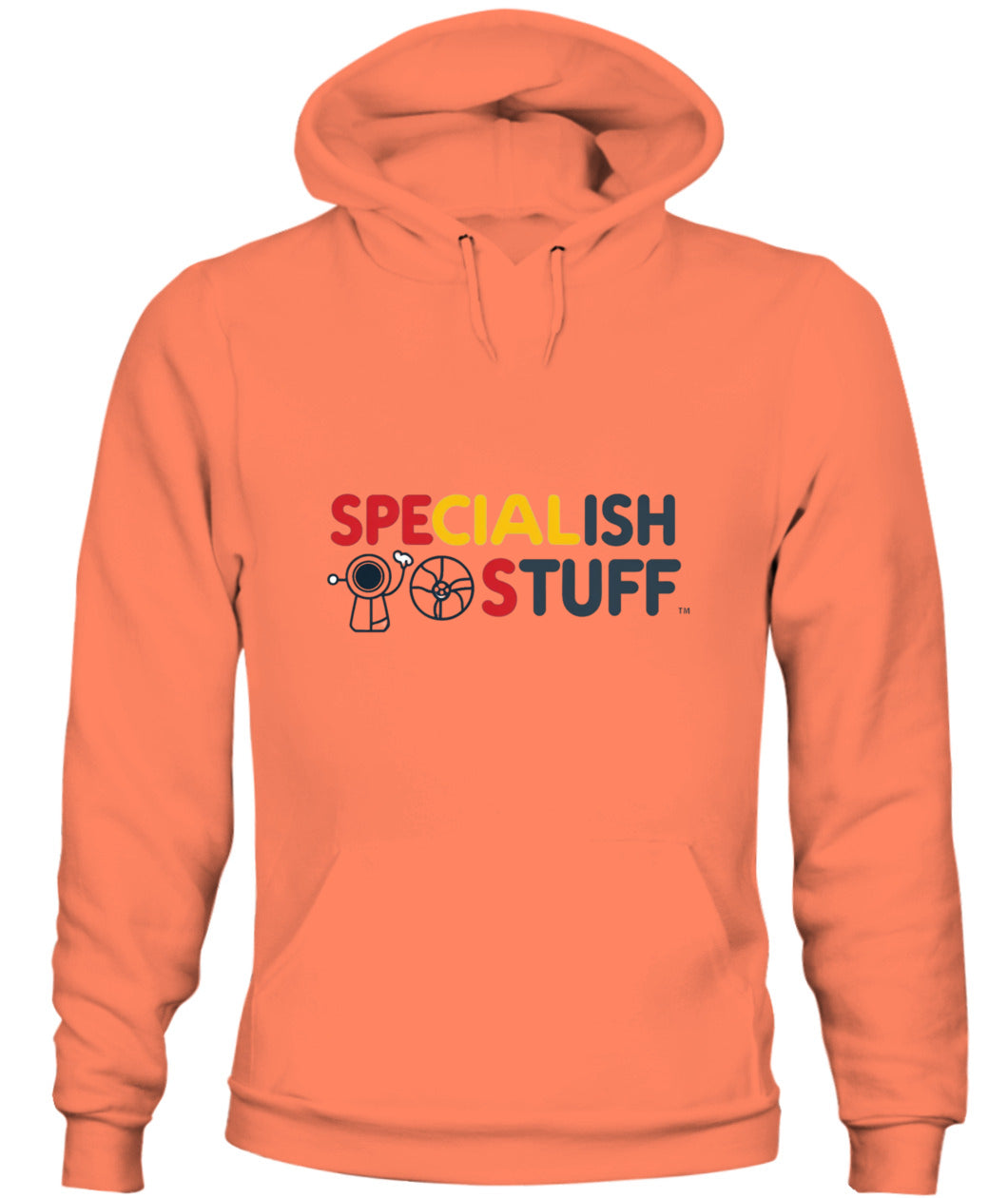 Unisex Hoodie | Zuni Sportswear ZS5001