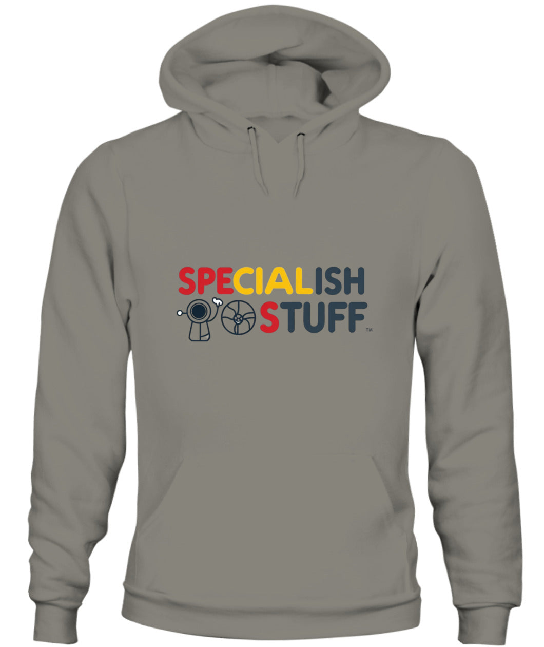 Unisex Hoodie | Zuni Sportswear ZS5001