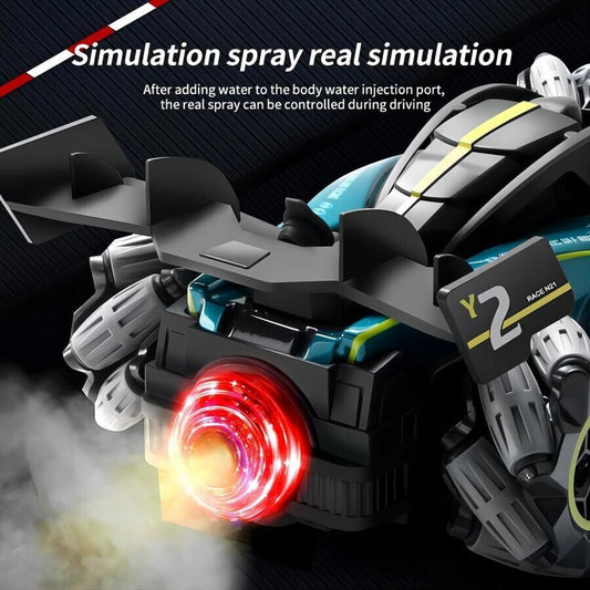 1-12 F1 Electric Super CAR RC Racing Remote Control Vehicle Toy Christmas Gift