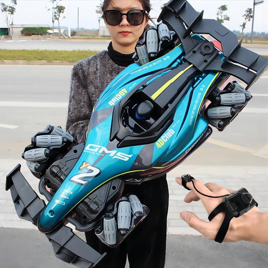 1-12 F1 Electric Super CAR RC Racing Remote Control Vehicle Toy Christmas Gift