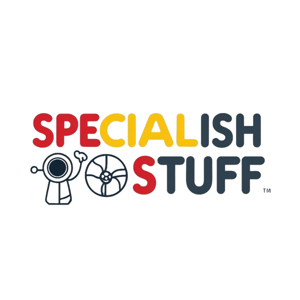 SpecialishStuff